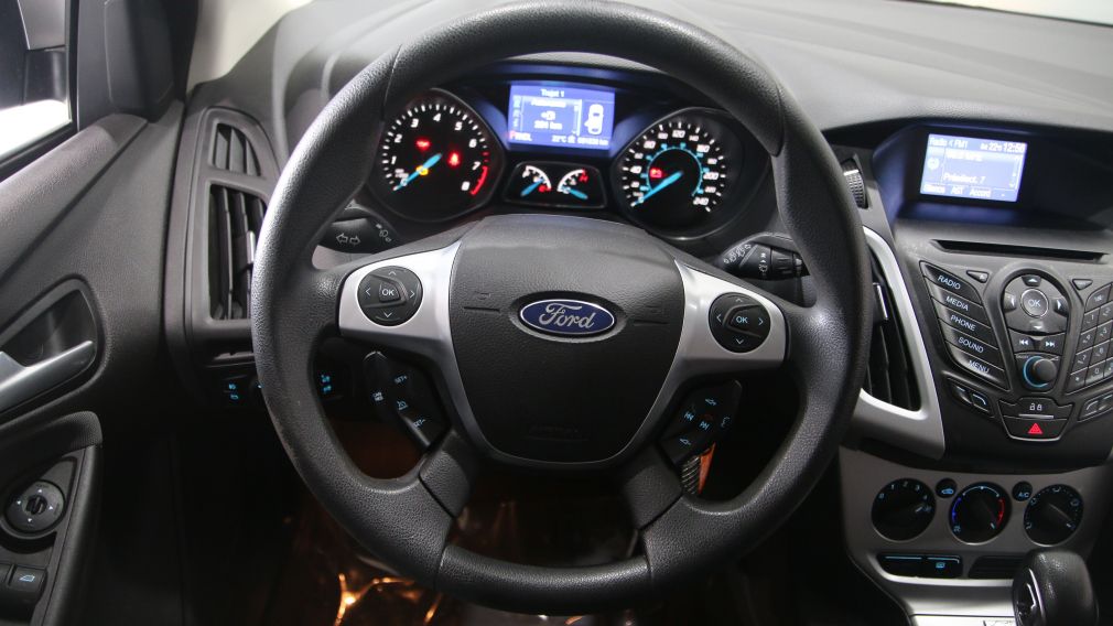 2013 Ford Focus SE AUTO A/C GR ELECT MAGS BLUETOOTH #13