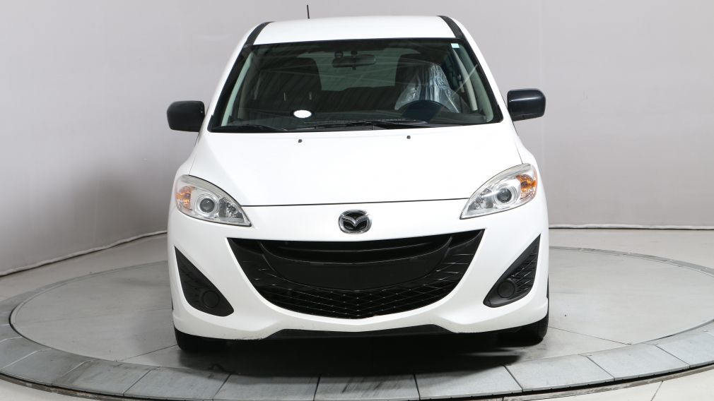 2014 Mazda 5 GS A/C MAGS #1