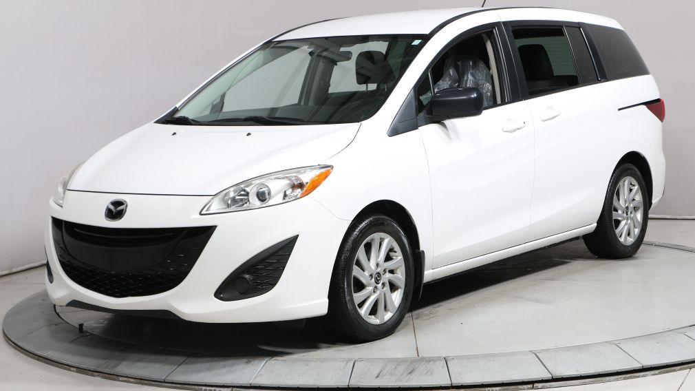 2014 Mazda 5 GS A/C MAGS #2