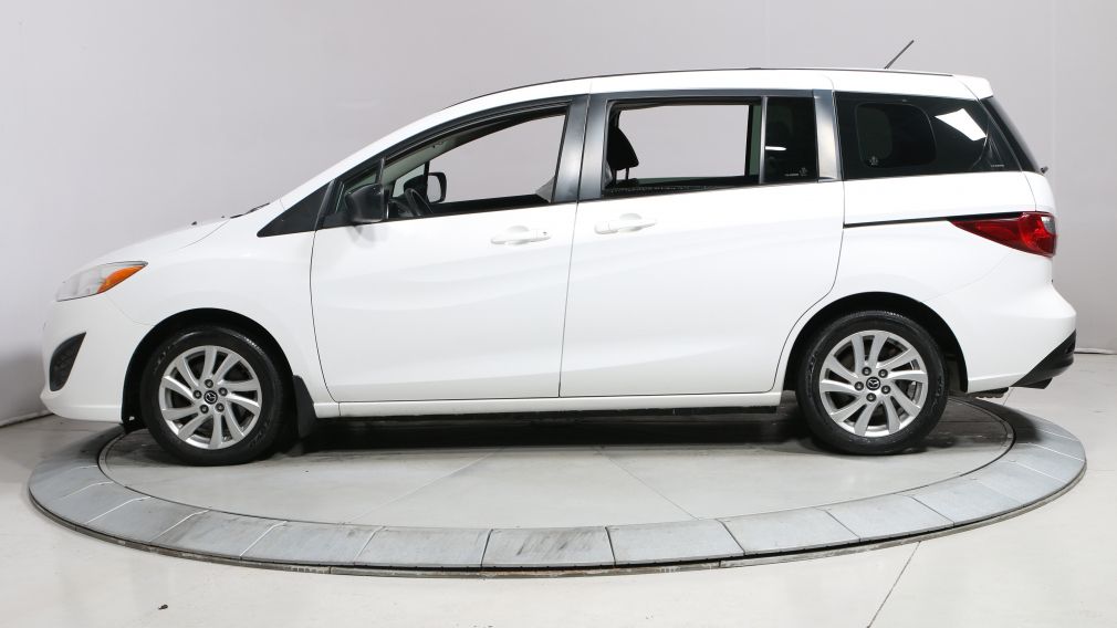 2014 Mazda 5 GS A/C MAGS #3