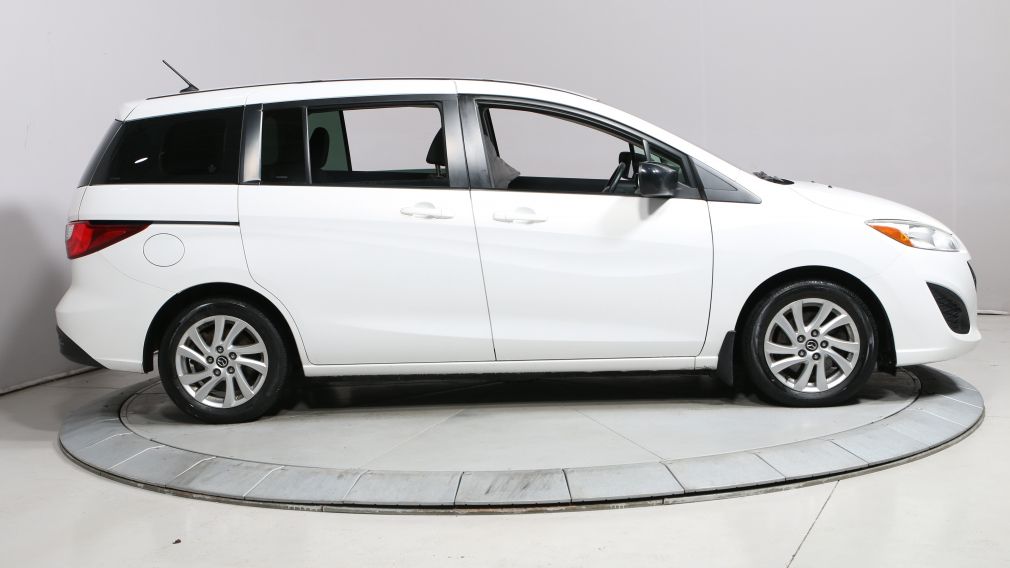 2014 Mazda 5 GS A/C MAGS #7