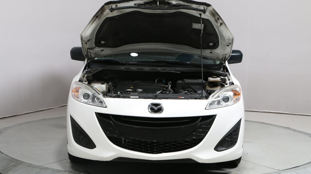 2014 Mazda 5 GS A/C MAGS #25