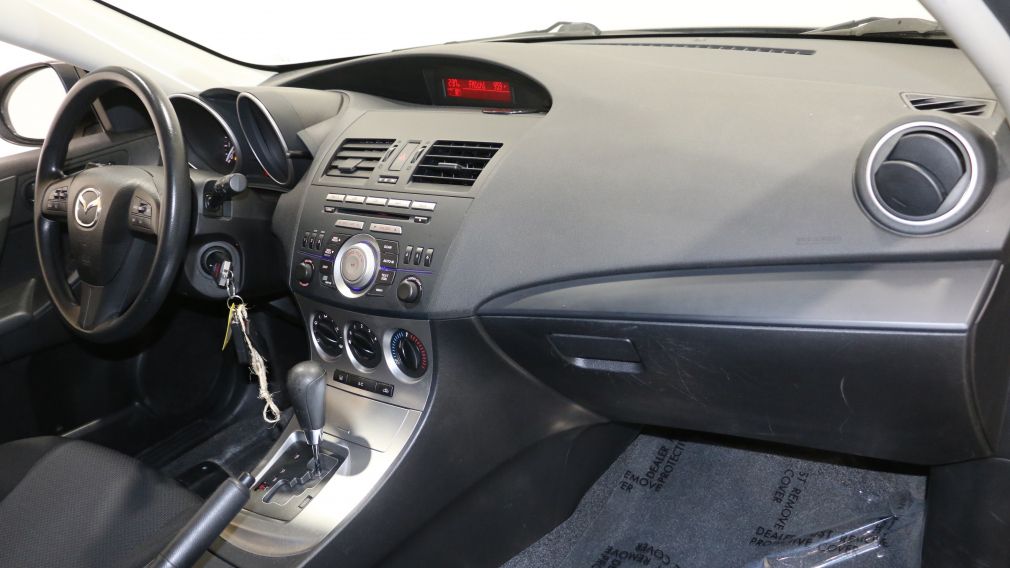 2011 Mazda 3 GX AUTO MAGS A/C GR ELECT CRUISE CONTROL #20
