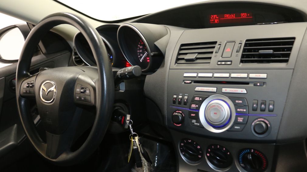 2011 Mazda 3 GX AUTO MAGS A/C GR ELECT CRUISE CONTROL #22