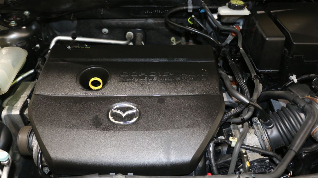 2011 Mazda 3 GX AUTO MAGS A/C GR ELECT CRUISE CONTROL #25