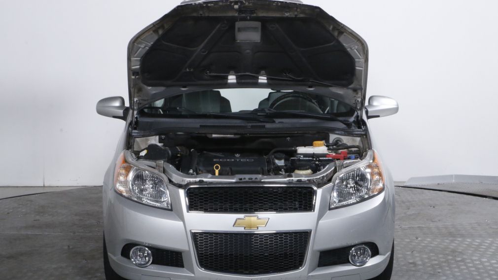 2010 Chevrolet Aveo LT AUTO A/C TOIT LECTEUR DC #22