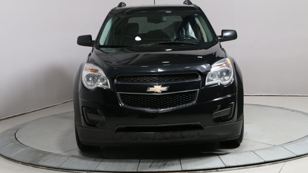 2015 Chevrolet Equinox LT AUTO A/C GR ELECT MAGS BLUETOOTH CAM RECUL #1