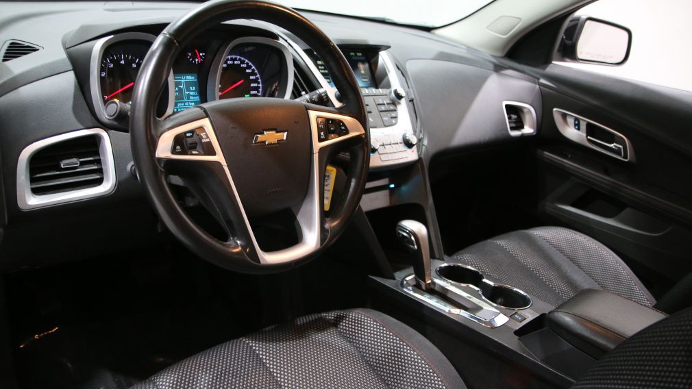 2015 Chevrolet Equinox LT AUTO A/C GR ELECT MAGS BLUETOOTH CAM RECUL #9