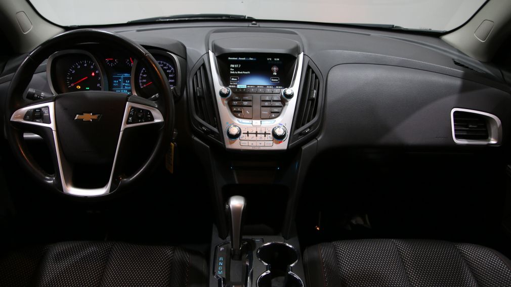 2015 Chevrolet Equinox LT AUTO A/C GR ELECT MAGS BLUETOOTH CAM RECUL #12