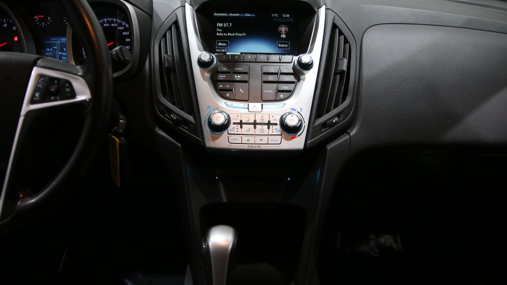 2015 Chevrolet Equinox LT AUTO A/C GR ELECT MAGS BLUETOOTH CAM RECUL #15