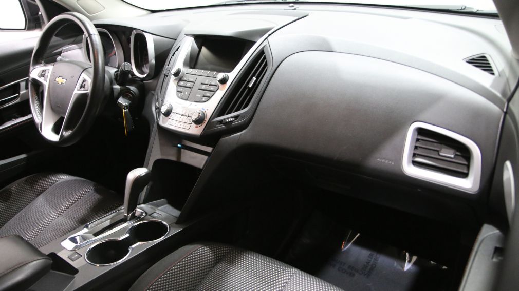 2015 Chevrolet Equinox LT AUTO A/C GR ELECT MAGS BLUETOOTH CAM RECUL #25