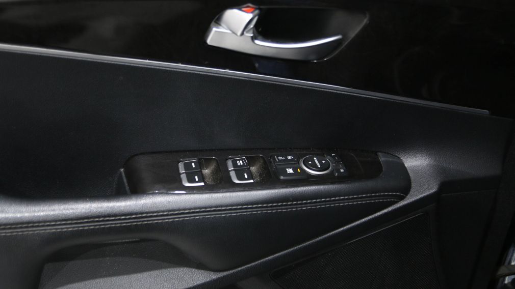 2016 Kia Sorento 2.4L LX AWD A/C GR ELECTRIQUE MAGS BLUETOOTH #8