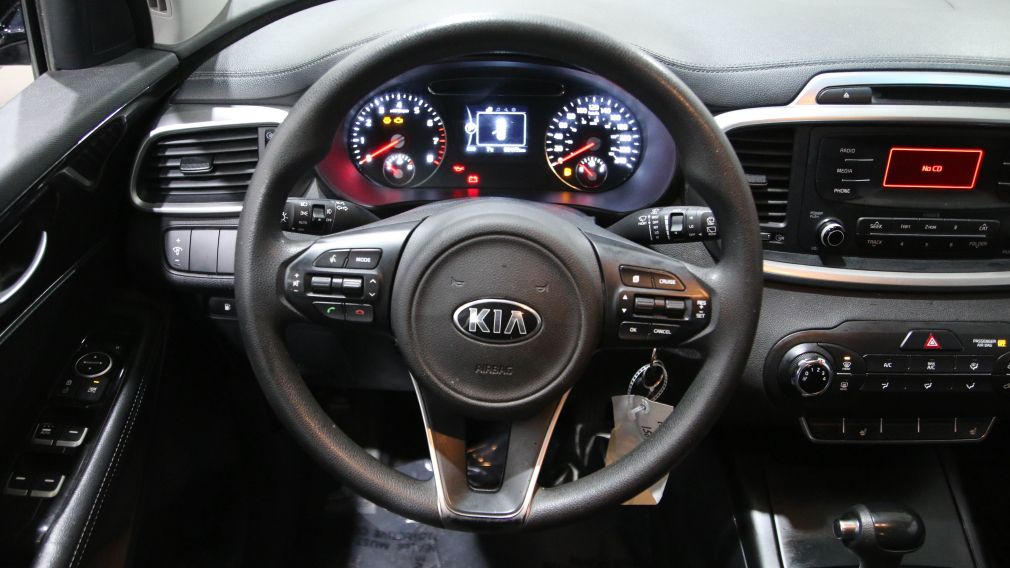 2016 Kia Sorento 2.4L LX AWD A/C GR ELECTRIQUE MAGS BLUETOOTH #11