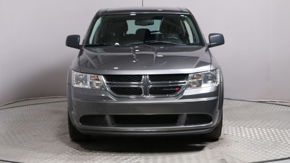 2012 Dodge Journey SE AUTO A/C GR ELECT #2