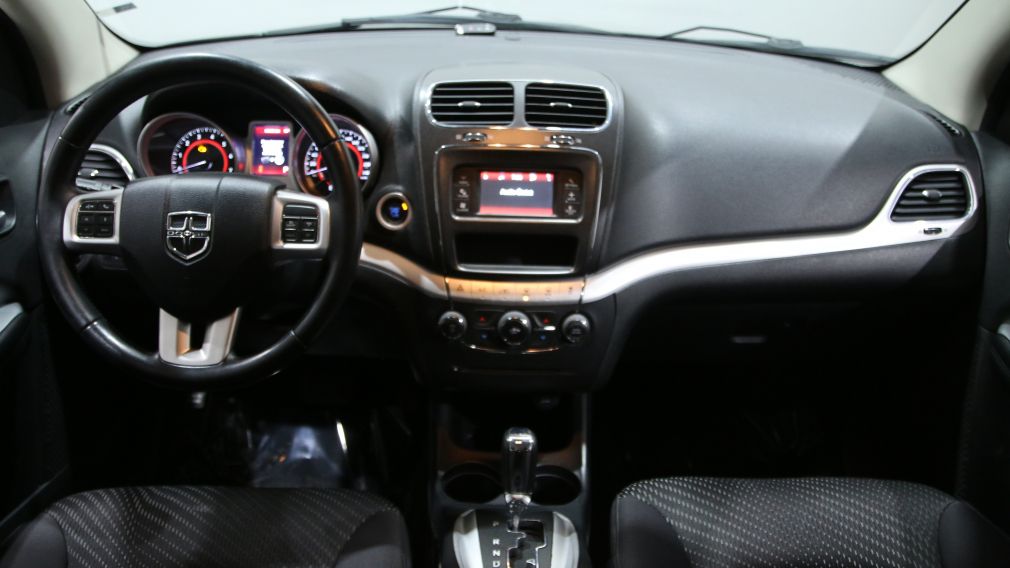 2012 Dodge Journey SE AUTO A/C GR ELECT #11