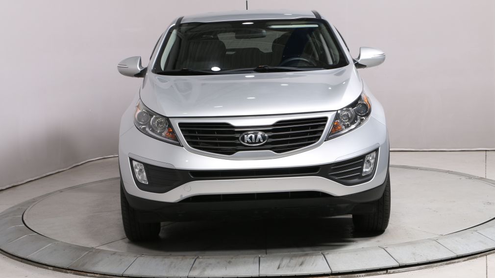 2013 Kia Sportage LX A/C GR ELECT MAGS BLUETOOTH #1