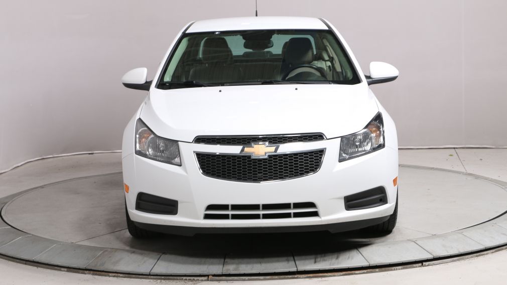 2014 Chevrolet Cruze 2LT AUTO A/C CUIR GR ELECT MAGS BLUETOOTH #2