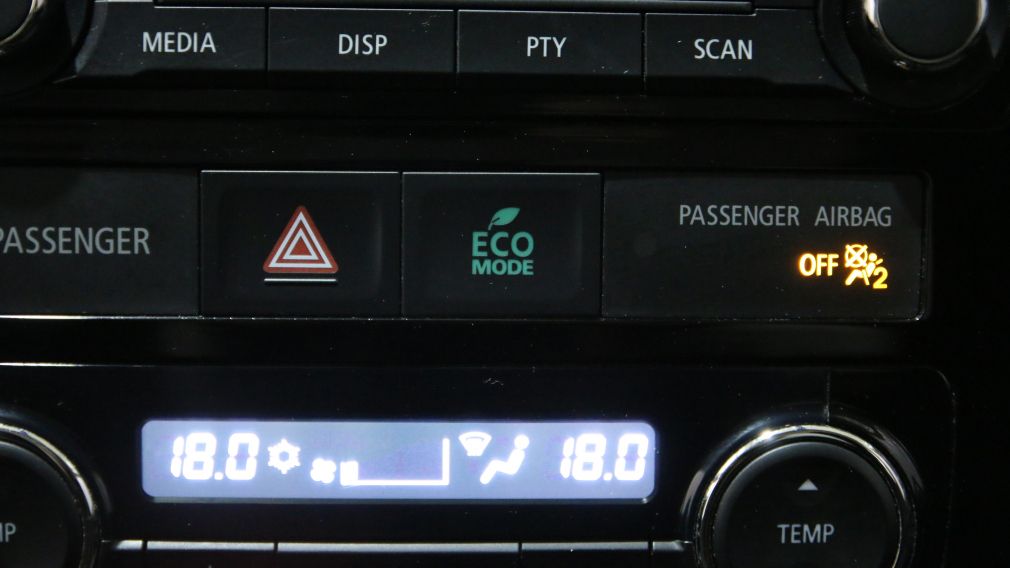 2014 Mitsubishi Outlander SE A/C GR ELECT MAGS BLUETOOTH #15