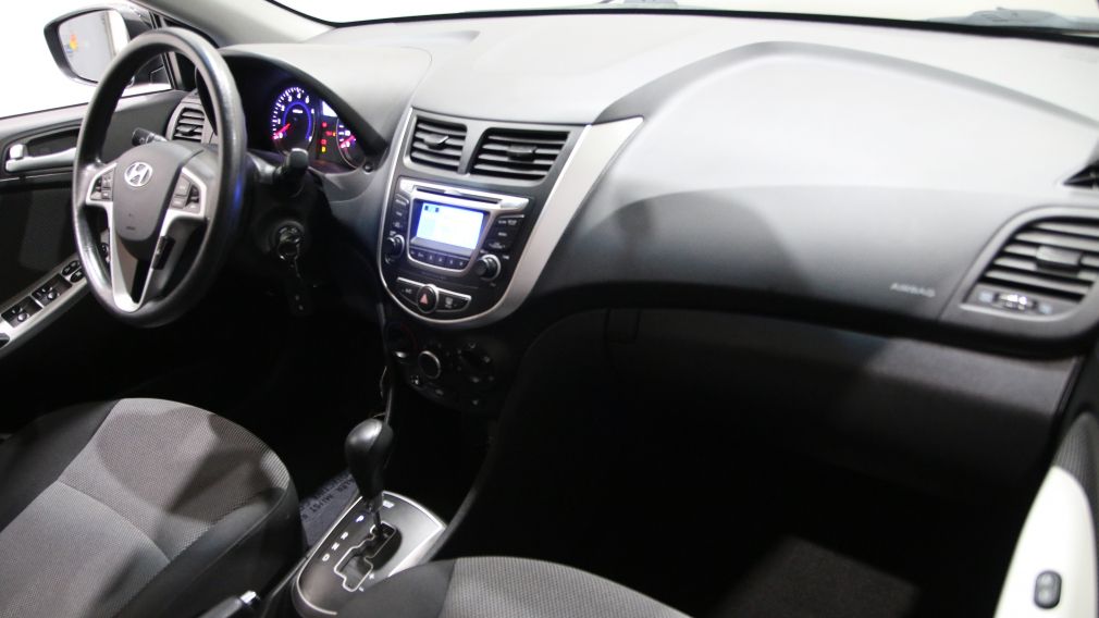 2014 Hyundai Accent GL AUTO A/C GR ÉLECT BLUETOOTH #16