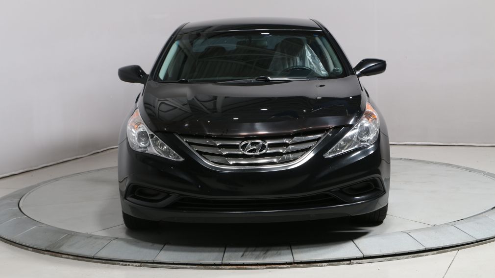 2013 Hyundai Sonata GL A/C GR ELECTRIQUE MAGS BLUETOOTH #2