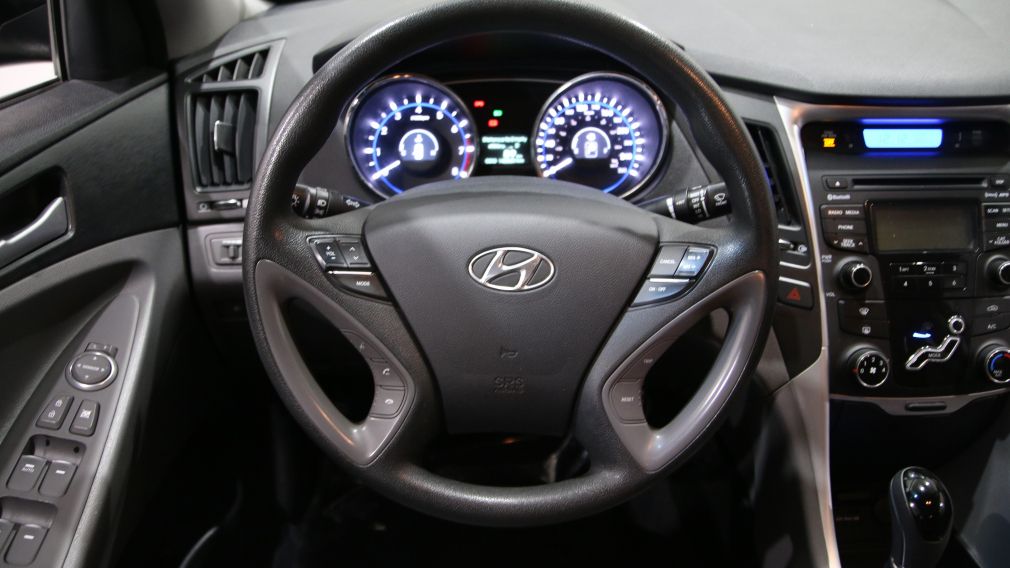 2013 Hyundai Sonata GL A/C GR ELECTRIQUE MAGS BLUETOOTH #14