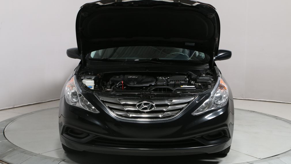 2013 Hyundai Sonata GL A/C GR ELECTRIQUE MAGS BLUETOOTH #24