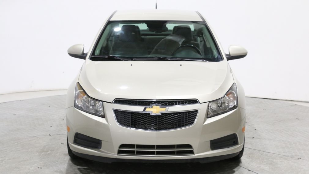 2014 Chevrolet Cruze LT TURBO AUTO A/C GR ÉLECT #2