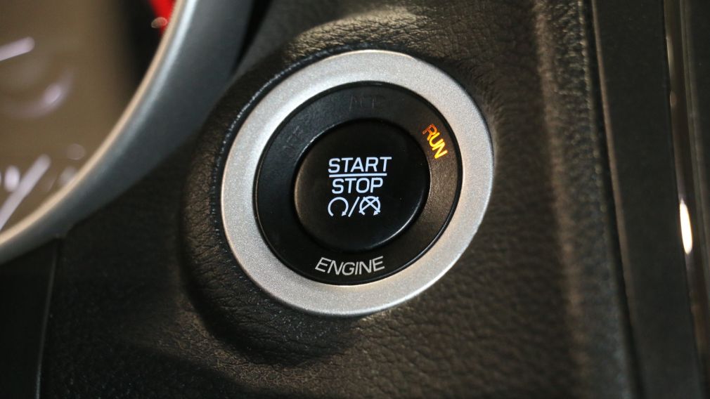 2014 Dodge Journey SXT 2.4L AC GR ELECT MAGS #18