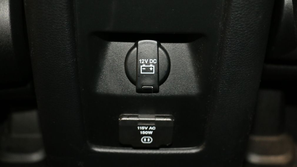 2014 Dodge Journey SXT 2.4L AC GR ELECT MAGS #19