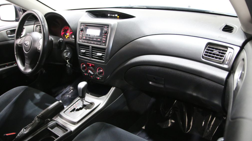2011 Subaru Impreza SPORT PKG AWD AUTO A/C GR ELECT BLUETOOTH #17