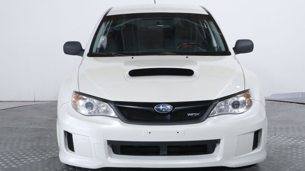 2013 Subaru WRX WRX A/C GR ELECTRIQUE MAGS BLUETOOTH #2