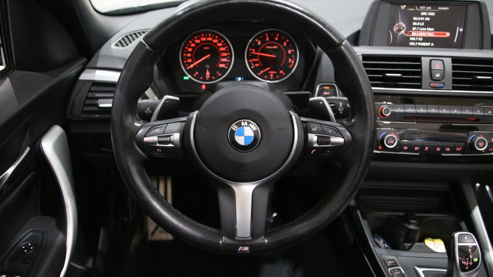 2016 BMW 228i 228i XDRIVE CONVERTIBLE CUIR MAGS BLUETOOTH CAMERA #20