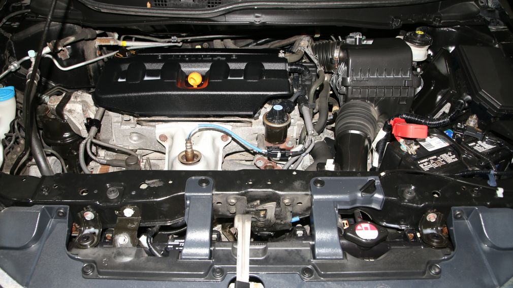2012 Honda Civic LX AUTO A/C GR ELECTRIQUE BLUETOOTH #22