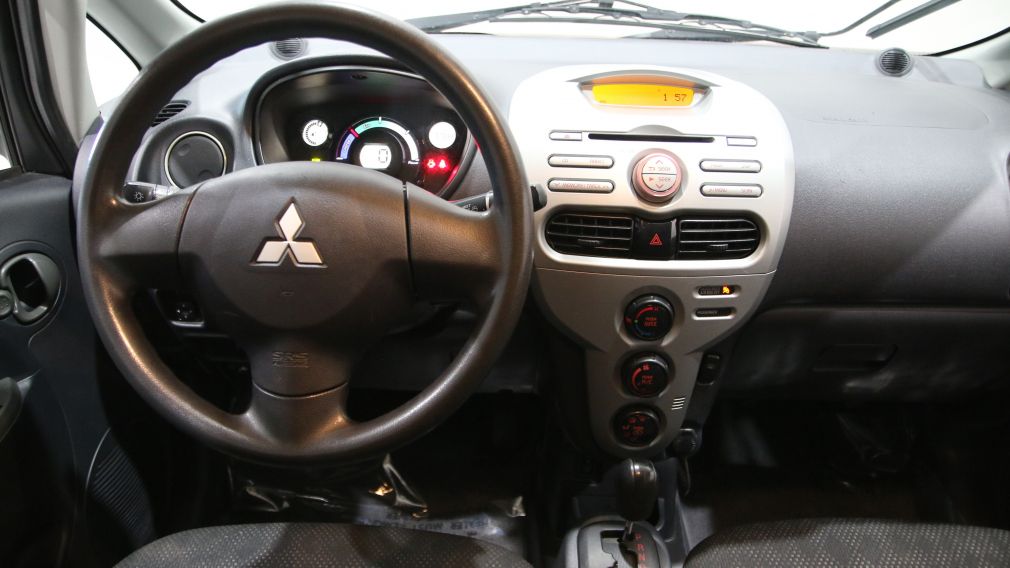 2013 Mitsubishi i MiEV AUTO A/C #13