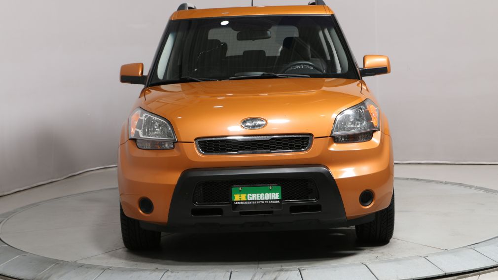 2010 Kia Soul 2U A/C GR ELECTRIQUE MAGS BLUETOOTH #2