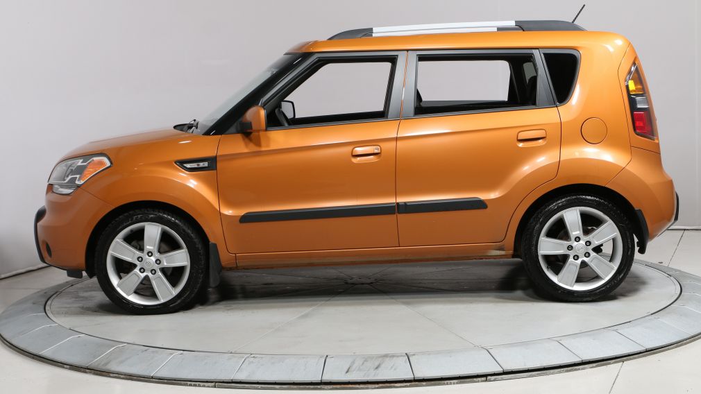 2010 Kia Soul 2U A/C GR ELECTRIQUE MAGS BLUETOOTH #4