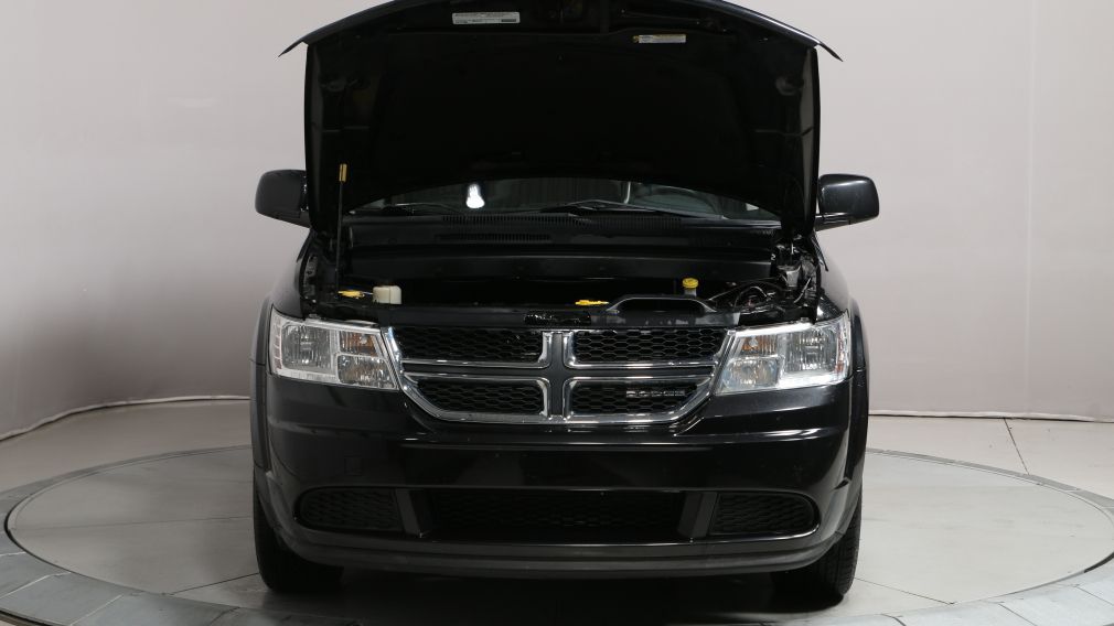 2011 Dodge Journey CANADA VALUE PKG A/C GR ELECTRIQUE MAGS #23