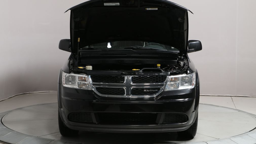 2011 Dodge Journey CANADA VALUE PKG A/C GR ELECTRIQUE MAGS #22