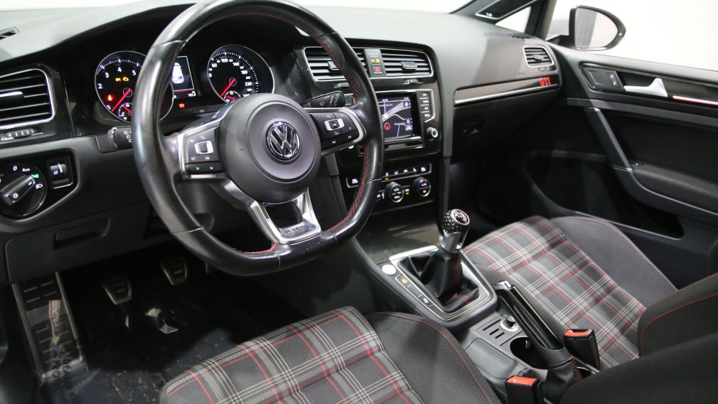 2015 Volkswagen Golf AUTOBAHN A/C TOIT NAV MAGS BLUETOOTH CAMERA RECUL #8