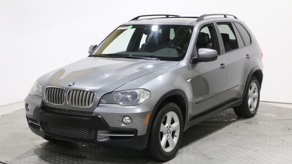 2009 BMW X5 48i XDrive AUTO GR ELECT MAGS BLUETOOTH TOIT PANO #3