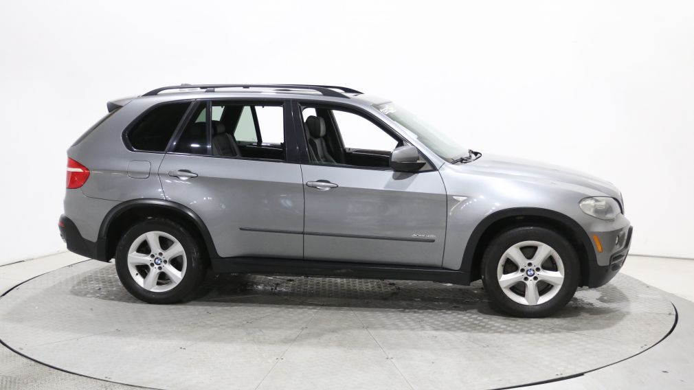 2009 BMW X5 48i XDrive AUTO GR ELECT MAGS BLUETOOTH TOIT PANO #8