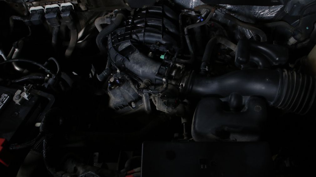 2012 Ford F150 XL 4x4 A/C 2 PORTE 3 PASS #19