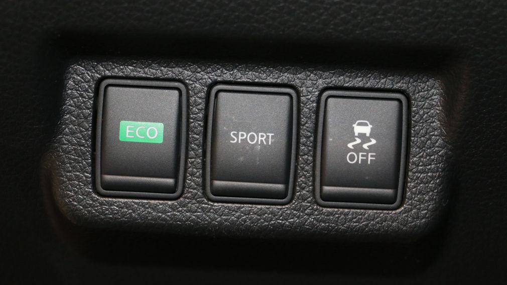 2014 Nissan Sentra SL AUTO A/C GR ELECT MAGS CUIR BLUETOOTH NAVIGATIO #22