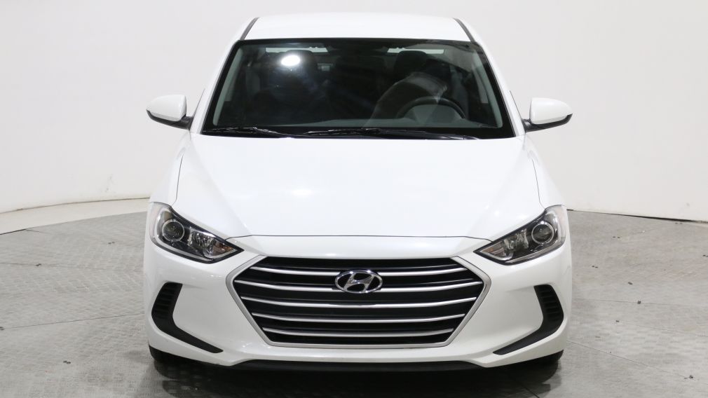 2017 Hyundai Elantra LE AUTO A/C GR ELECT BLUETOOTH #2