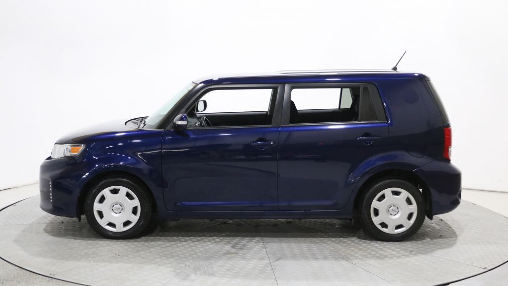 2013 Scion XB 5dr HB Auto A/C GR ELECT BLUETOOTH CRUISE CONTROL #4