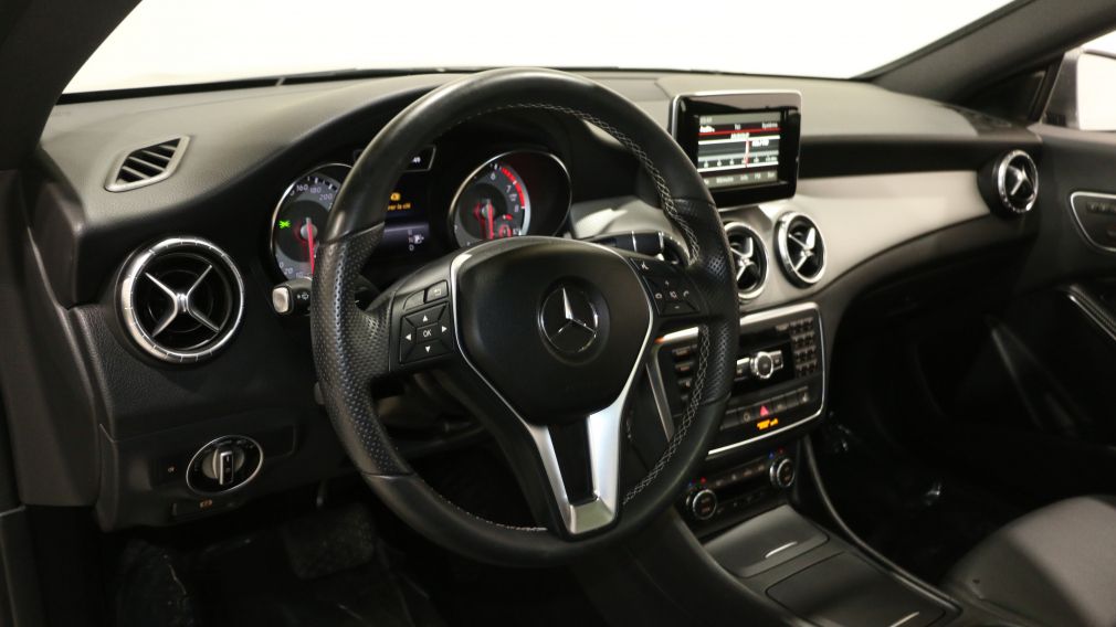2014 Mercedes Benz CLA250 CLA 250 4MATIC A/C GR ELECT MAGS BLUETOOTH CAM REC #9