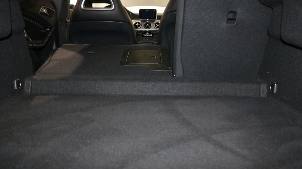 2014 Mercedes Benz CLA250 CLA 250 4MATIC A/C GR ELECT MAGS BLUETOOTH CAM REC #35