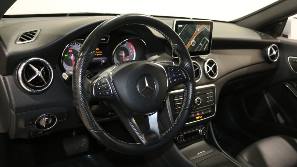 2015 Mercedes Benz CLA250 CLA 250 4MATIC A/C GR ELECT MAGS BLUETOOTH CAM REC #6