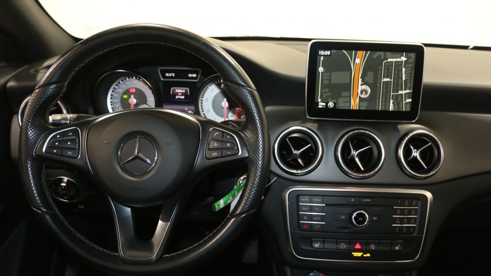 2015 Mercedes Benz CLA250 CLA 250 4MATIC A/C GR ELECT MAGS BLUETOOTH CAM REC #12