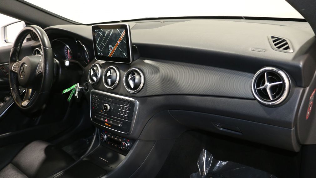 2015 Mercedes Benz CLA250 CLA 250 4MATIC A/C GR ELECT MAGS BLUETOOTH CAM REC #25
